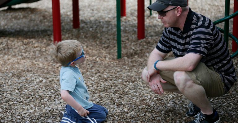 Fetal Surgery ‘One of the Most Exciting Developments’ in Treating Spina Bifida