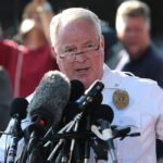 Missouri Democrat Tried to Restrict Public Information on Police Shootings Last Year