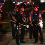 ‘Militarization’ Critics Want to Review a Pentagon Program After Ferguson. But Police Get Gear This Way, Too.