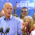 Florida Governor Looks to Poach Jobs From Pennsylvania