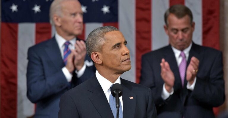 What Obama Got Right and Wrong in the State of the Union