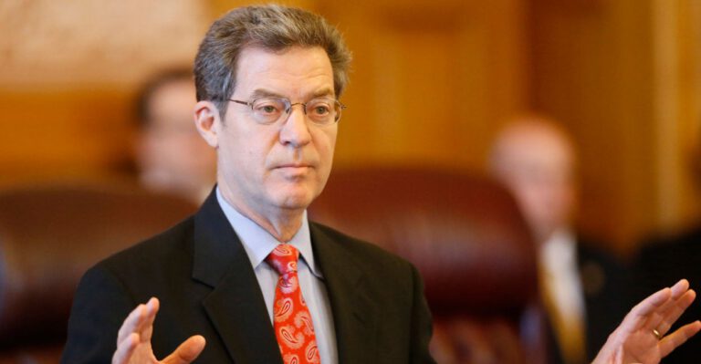 Envoy Says Trump Willing to ‘Stand Up and Push’ for Global Religious Freedom