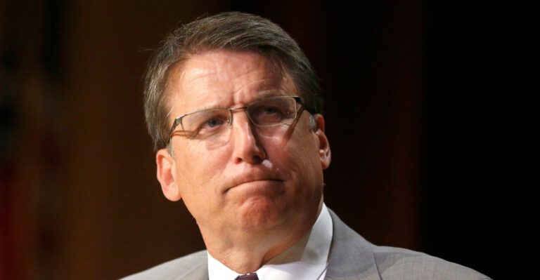 Audit Shows Majority of North Carolina Bathroom Bill Protest Petitions Were From Out of State
