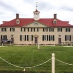 Caretakers for George Washington’s Mount Vernon Estate Oppose Plans for Natural Gas Plant, Say It Will Change View