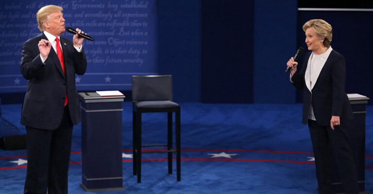 Must-See Moments: Text Messages Prove Bias and Corruption in FBI