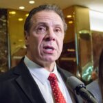 New York Gov. Cuomo Won’t Sign State Budget Without Provision Expanding Abortion Rights