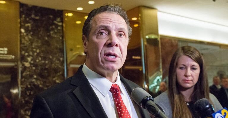 New York Gov. Cuomo Won’t Sign State Budget Without Provision Expanding Abortion Rights
