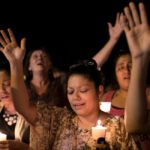 Church Leaders Highlight Hope in Wake of Texas Massacre