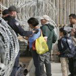 Judge Stops Trump Asylum Ban as Migrant Caravan Nears