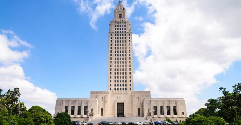 Louisiana Overrides Dem Governor to Ban ‘Transgender’ Surgeries, Puberty Blockers for Minors
