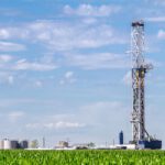 Oil Production on Federal Land Tops 1 Billion Barrels, Reducing OPEC's Impact on Markets