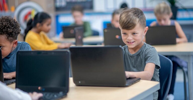 Childhood Obesity Epidemic Calls for Cutting Screen Time in Schools