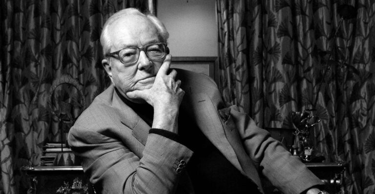 Remembering Jean-Marie Le Pen, France’s Instrument of Right-Wing Populist Discontent 