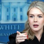 'Definitely Concerned': Leavitt Responds to Mamdani Video Encouraging Resistance to ICE