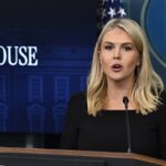 Trump Talking to ‘Many’ Universities About Ending Trans Procedures for Minors, Leavitt Says