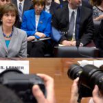 Politico Found Lois Lerner. So Why Can’t the U.S. Attorney in Washington?