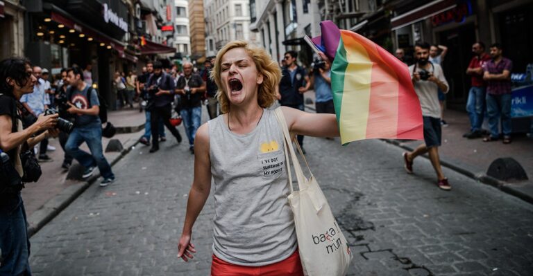 Libs of TikTok Slams NBC News for LGBT-Themed Attack Piece Showing ‘Zero Journalistic Integrity’