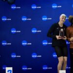 ‘The Equal Rights of Female Athletes Are Being Infringed’: Women’s Group Files Civil Rights Complaint Over Transgender Swimmer