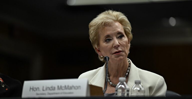 EXCLUSIVE: Education Department Saves Taxpayers Hundreds of Thousands by Closing Costly Unit