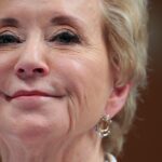 Education Secretary Vows She Won’t Let Illegal Gender Ideology ‘Slip Through the Cracks’