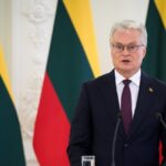 The Baltic States Are Leading by Example in Defense Spending