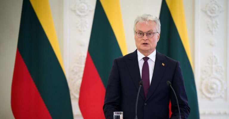 The Baltic States Are Leading by Example in Defense Spending