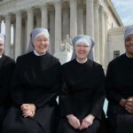 Trump Administration Considering Rule That Would Help Little Sisters of the Poor