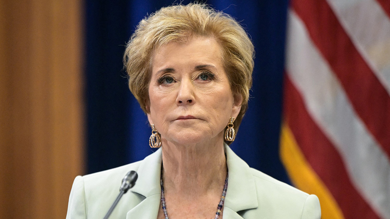 Education Department Strikes Regulations Requiring Racial Quotas in School Discipline