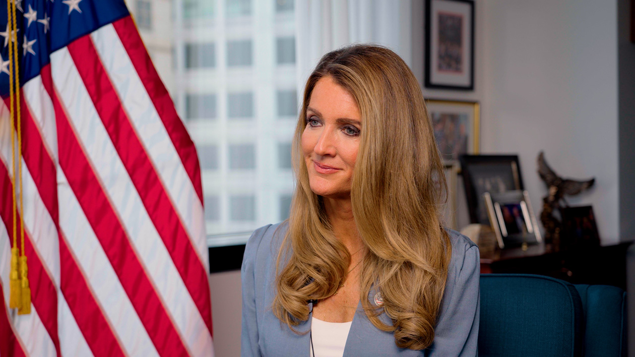 ‘There’s No Question Prices Are Elevated’: Trump Official Addresses Small Businesses’ Economic Pain