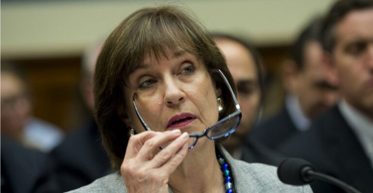 Lawmakers Ask Attorney General to Take Second Look at Lerner’s Case