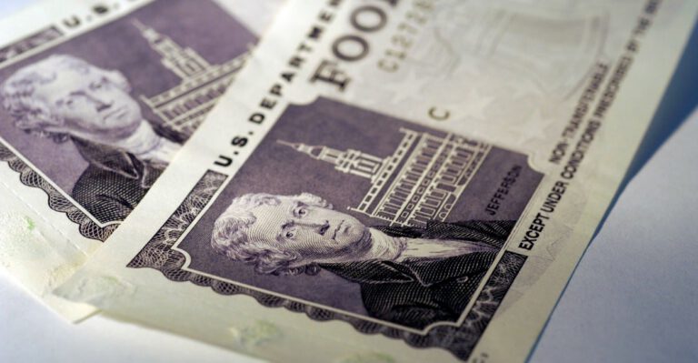 Kansas Required Work for Food Stamps. Here’s What Happened.