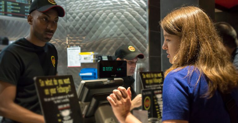 Why Have Average Hourly Earnings Increased Only 33 Cents in Recent Years?