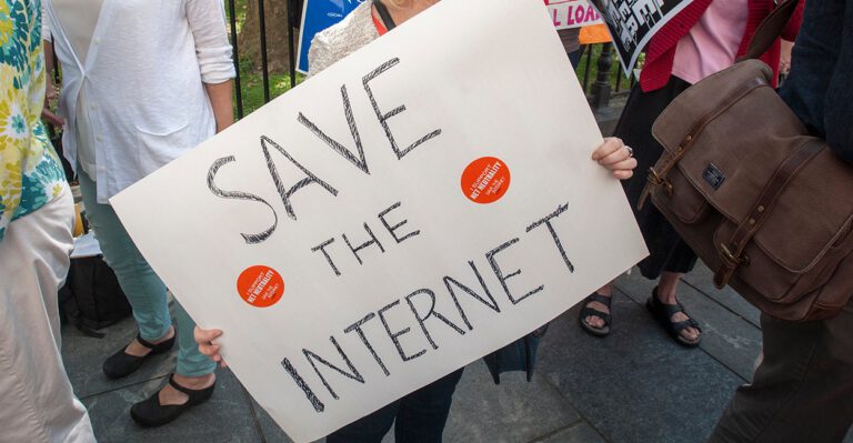 How Net Neutrality Regulations Will Harm Internet Consumers