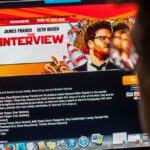 Activist Will Deliver ‘The Interview’ to North Korea Using Balloon Drop