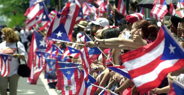 Congress Aims to Give Debt-Ridden Puerto Rico a Free Pass as Long as Obama Wants
