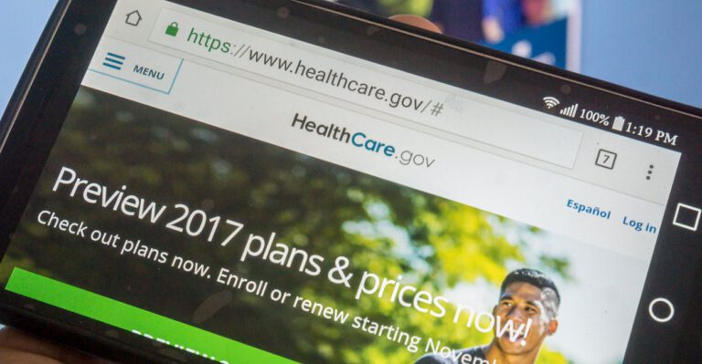 Conservatives Eye Obamacare Repeal in 2018