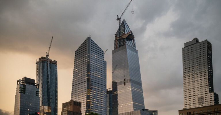 How the Left Misunderstands Free Markets