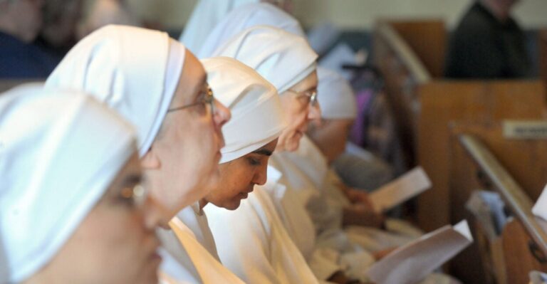 The Little Sisters’ Fight for Freedom Continues in the Courts