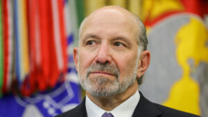 SCOOP: Trump Admin Taps Former Anthropic Researcher to Direct Federal AI Safety Organization 