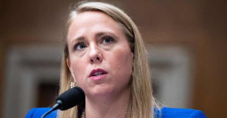 Trump Admin Isn’t Going to Let Companies ‘Memory Hole’ DEI Violations