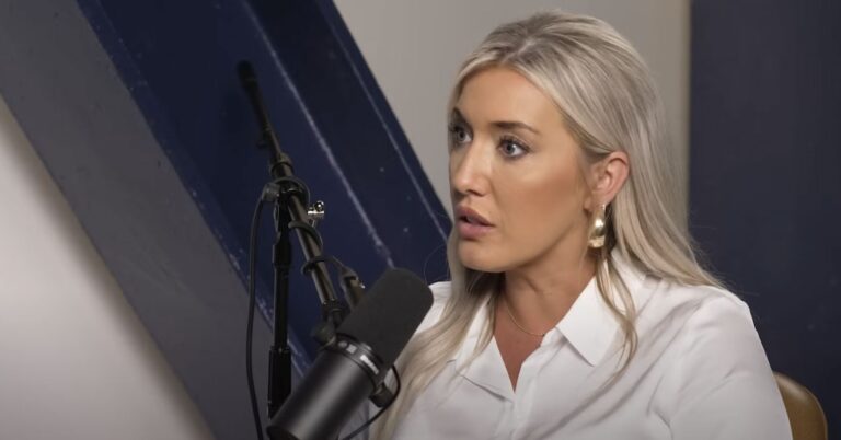 ‘He’s Going to Come See Me’: Biden Granddaughter’s Mom Talks About Her Daughter’s Hope to Meet Her Grandpa
