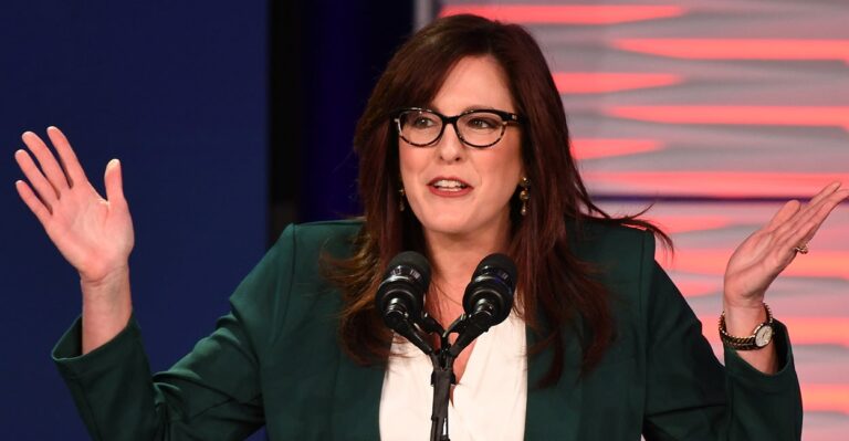 POT, MEET KETTLE: Left-Wing Group Slams Moms for Liberty Without Looking in the Mirror