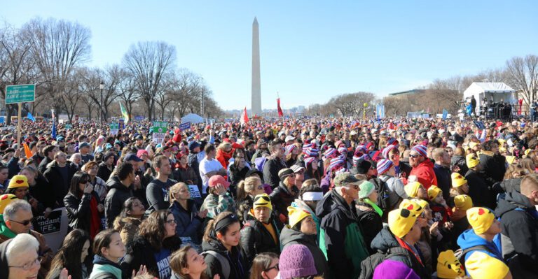 Hear Young Students Explain Why They’re Pro-Life