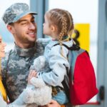 Let’s Not Overlook Education of Military Kids in Responding to COVID-19