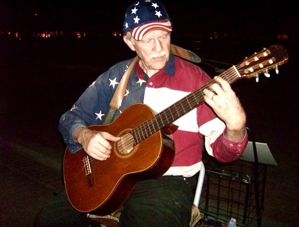 How A Father's Musical Legacy Echoes America's 250 Journey 2 How A Father's Musical Legacy Echoes America's 250 Journey