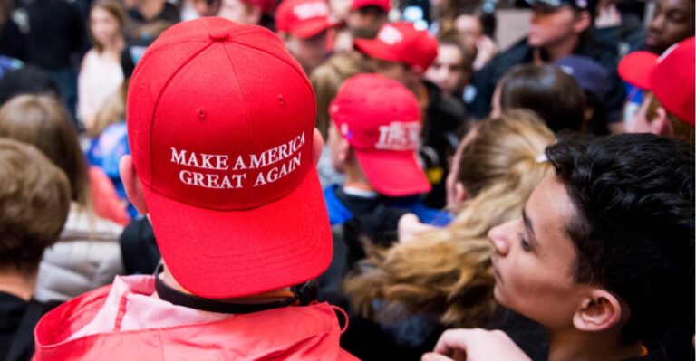 The Full Story About the Kentucky Boys in MAGA Hats Emerges