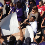 Business Owner Blasts Living Wage Protest: 'This Is Only About the Union Padding Their Bottom Line'