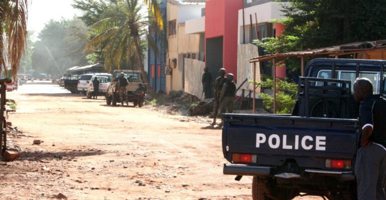 Terrorists Strike Again, but This Time, It’s Probably al-Qaeda, Not ISIS