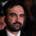 Legal Expert Breaks Down What Trump Can Do to Stop Mamdani