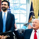 EXCLUSIVE: GOP Reveals Midterm Strategy Post-Trump-Mamdani Meeting